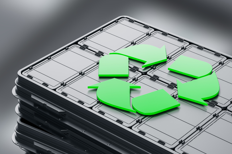recycle